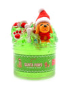 Santa Paws Sensory Slime Slime Young, Wild & Friedman 