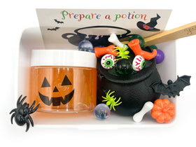 Slime Potion Sensory Mini Kit