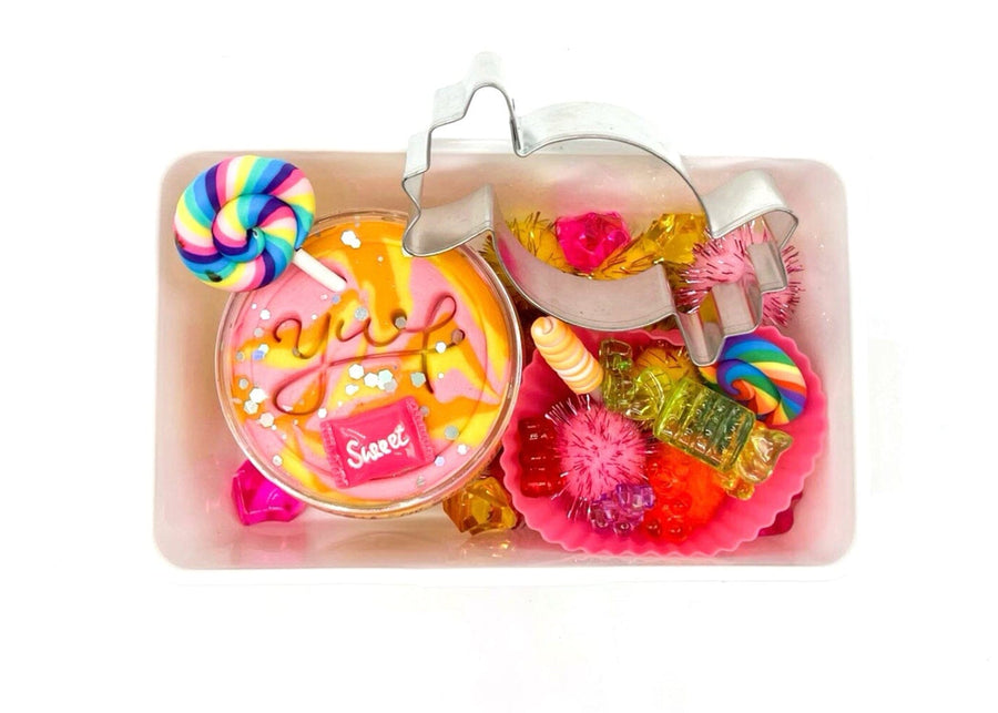 Sugary Sweets Mini Kit Mini Kit Young, Wild & Friedman 