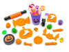 Trick or Treat Sensory Mini Kit Mini Kit Young + Wild and Friedman 