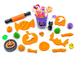 Trick or Treat Sensory Mini Kit