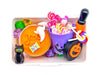 Trick or Treat Sensory Mini Kit Mini Kit Young + Wild and Friedman 