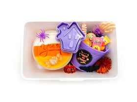 Trick or Treating Sensory Mini Kit