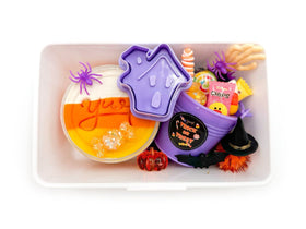 Trick or Treating Sensory Mini Kit