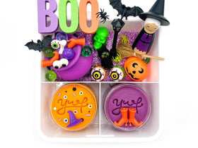 Witch's BOO Sensory Midi Kit