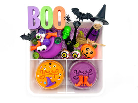 Witch's BOO Sensory Midi Kit