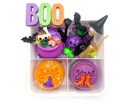 Witch's BOO Sensory Midi Kit