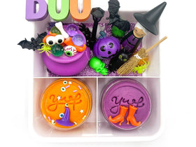 Witch's BOO Sensory Midi Kit