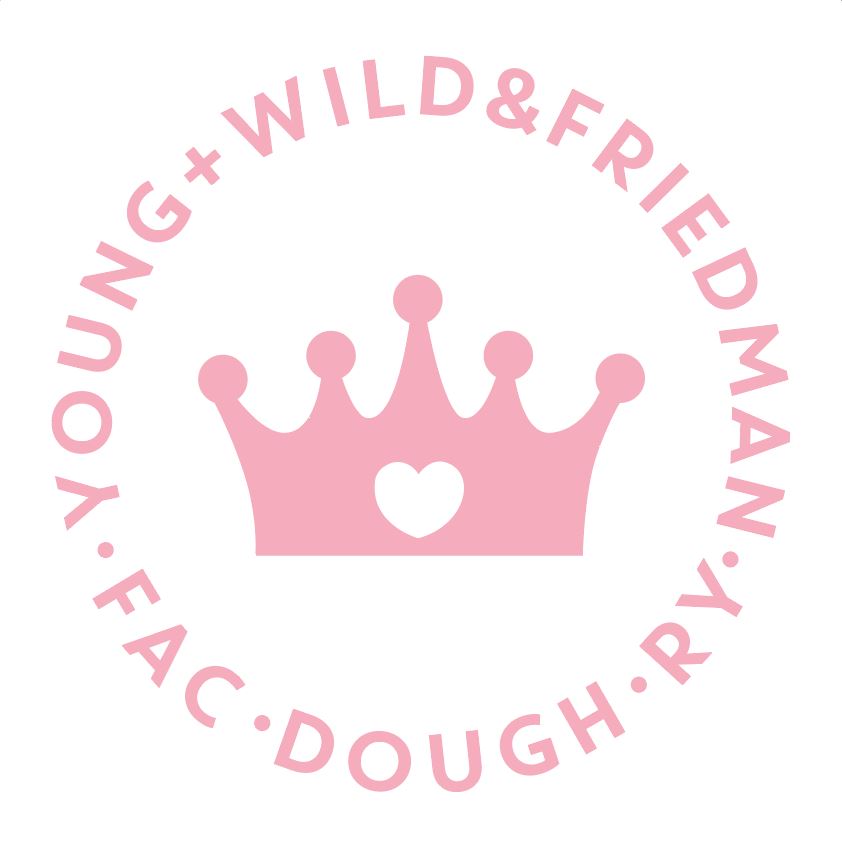 Princess Kit Curriculum Kit Curriculum Young, Wild & Friedman 