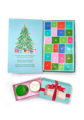 The Nights before Christmas Advent Calendar